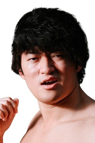 Foto de Taishi Ozawa