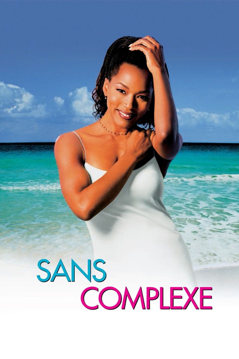 Affiche du film How Stella Got Her Groove Back
