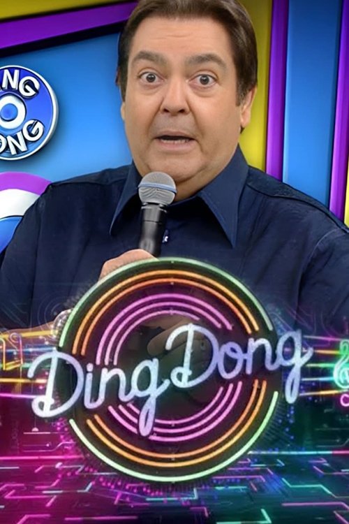 Poster de Ding Dong: A Campainha do Sucesso