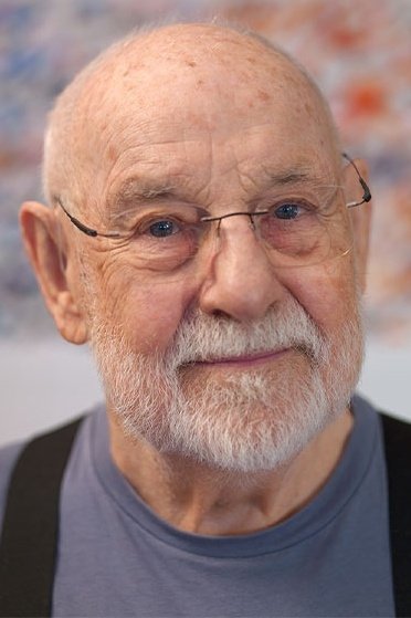 Foto de Eric Carle