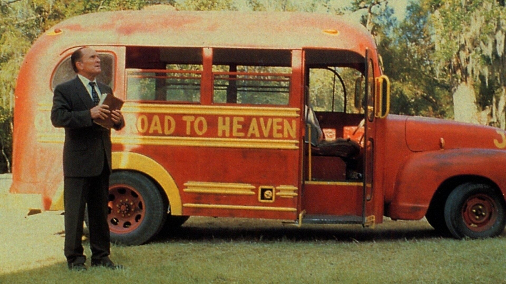 Backdrop image