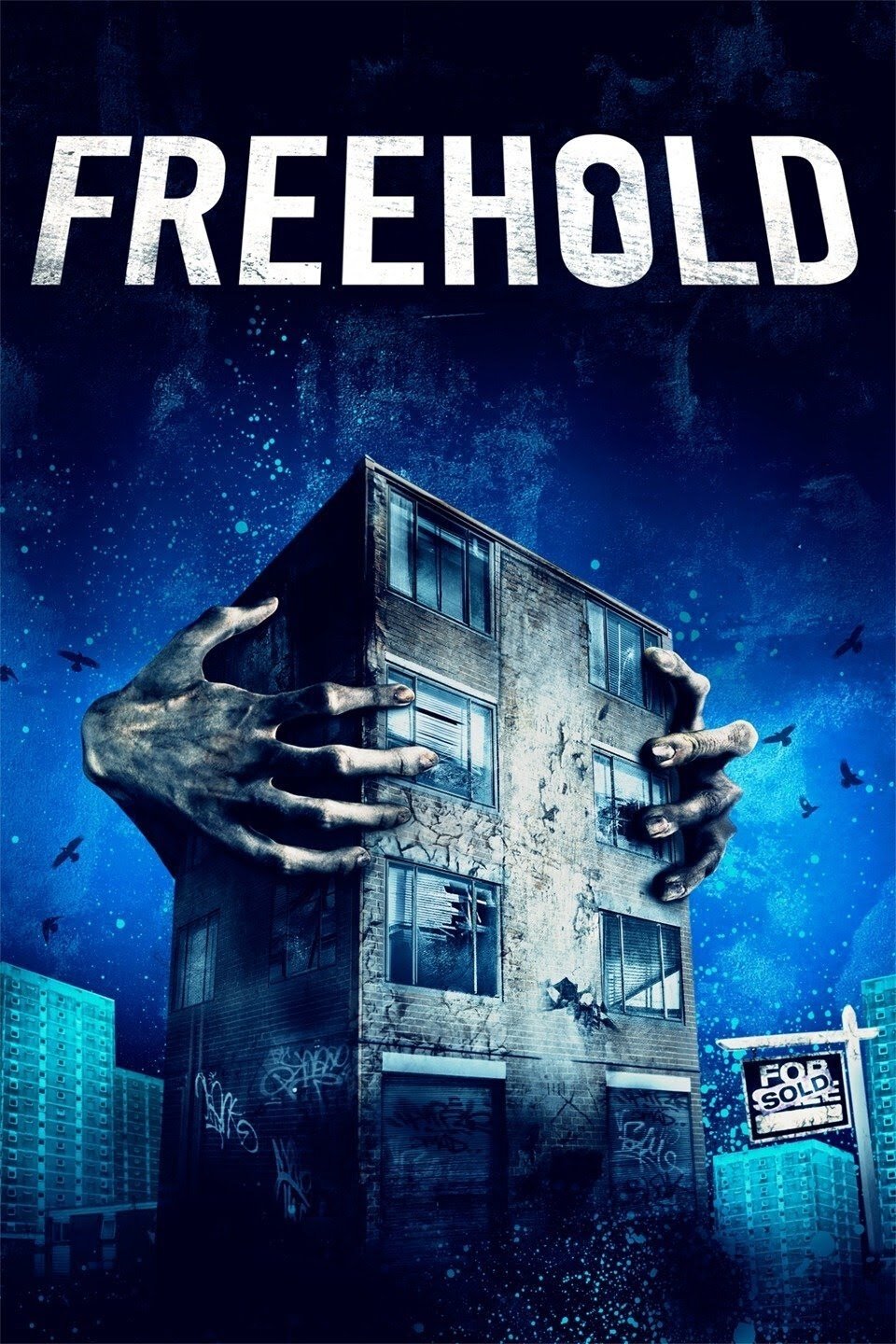 Poster movie