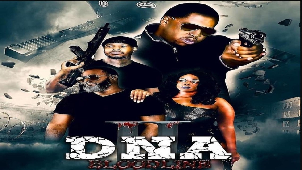 DNA 2: Bloodline
