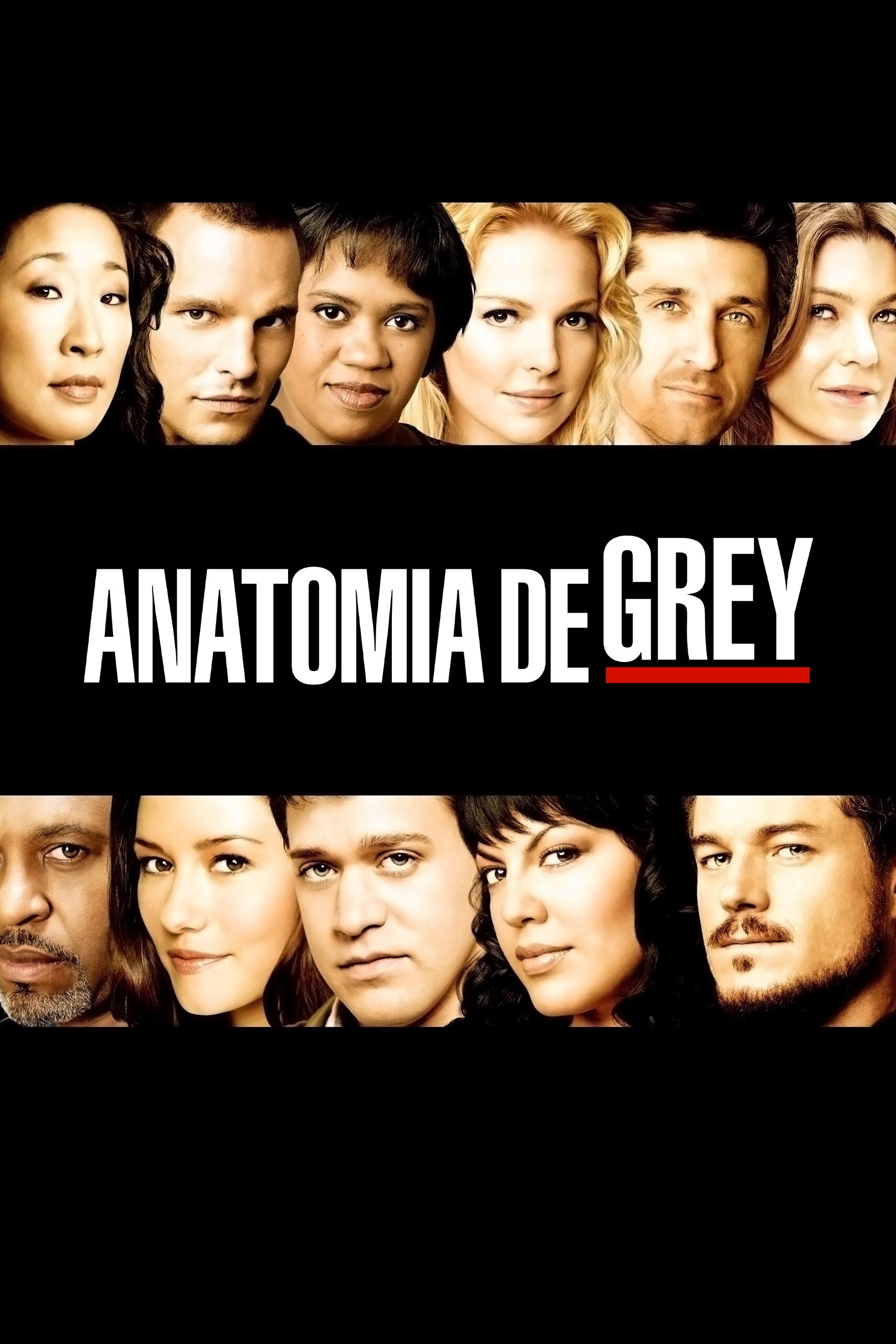 Poster de Temporada 4