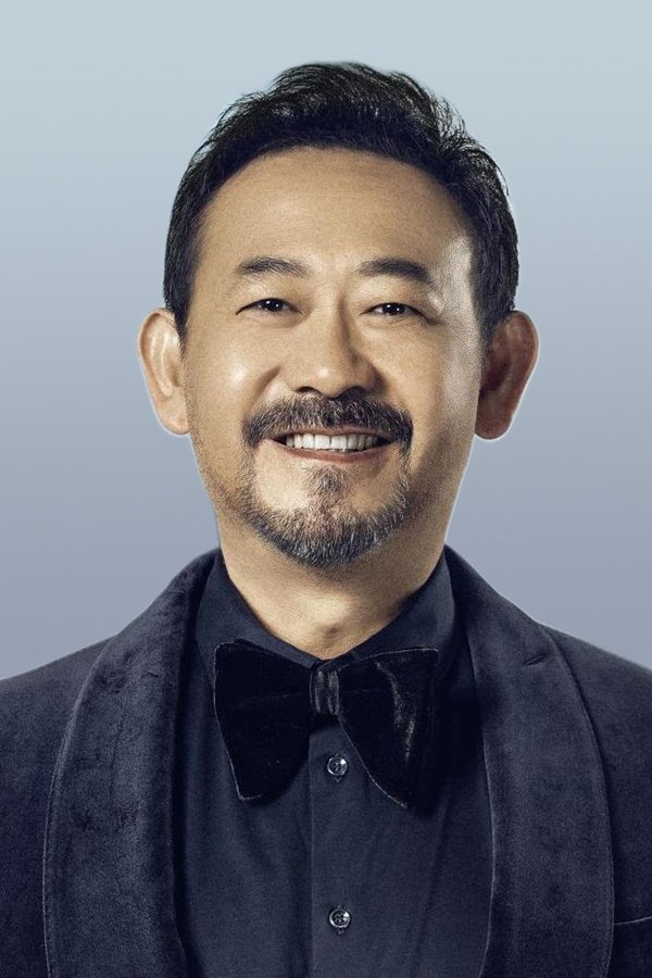 Foto de 姜武