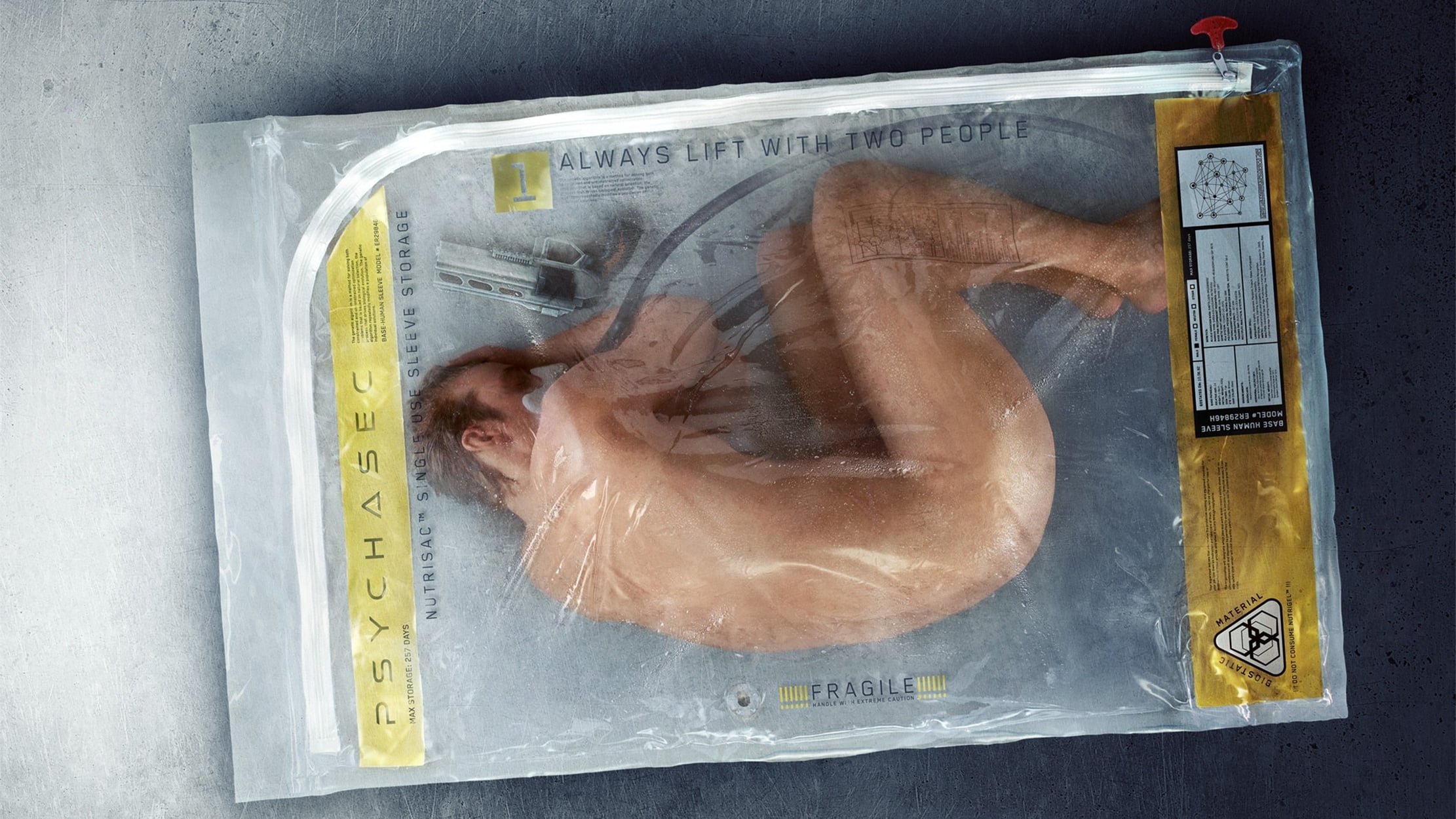 Altered Carbon 2018 123movies