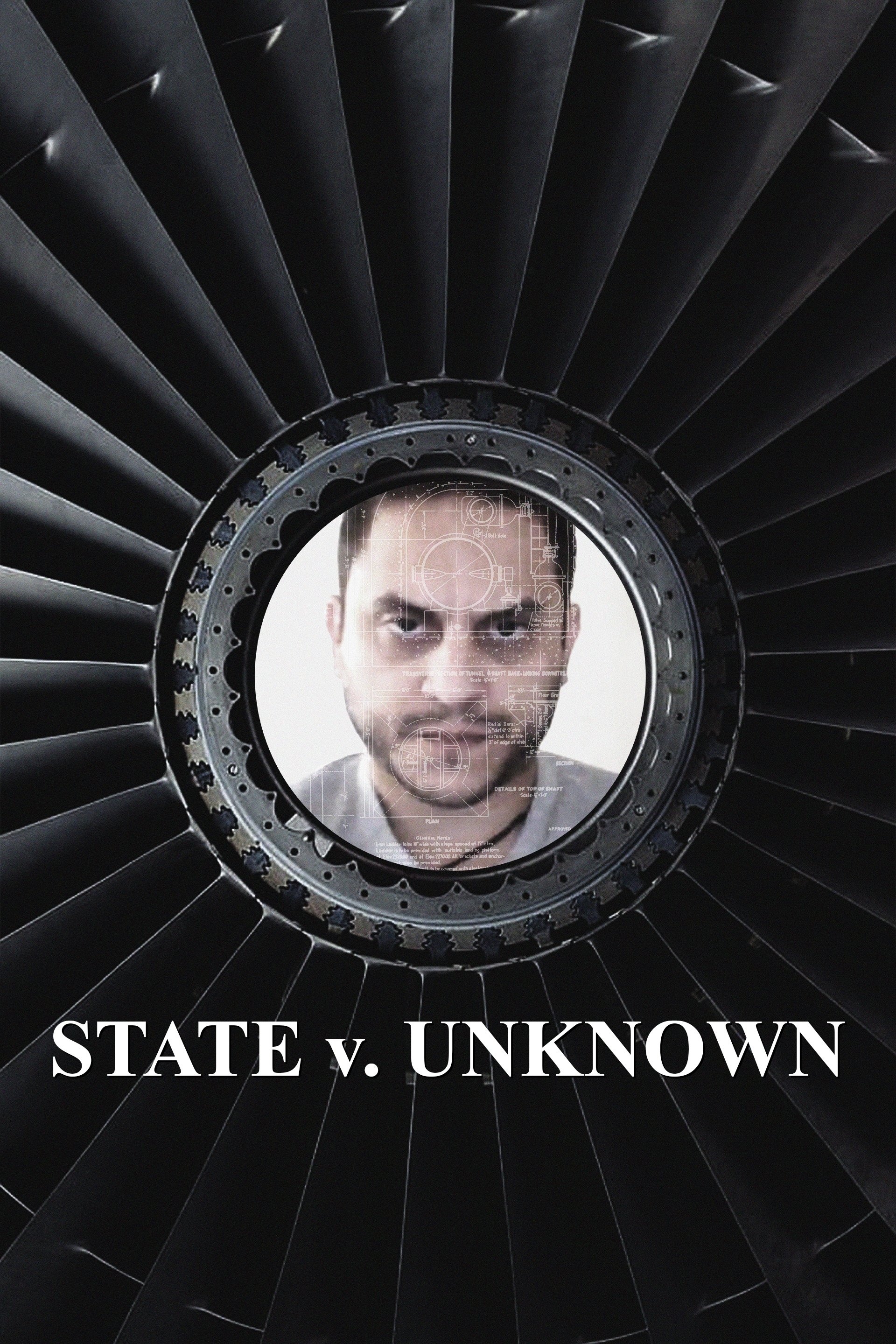 Poster de State v. Unknown