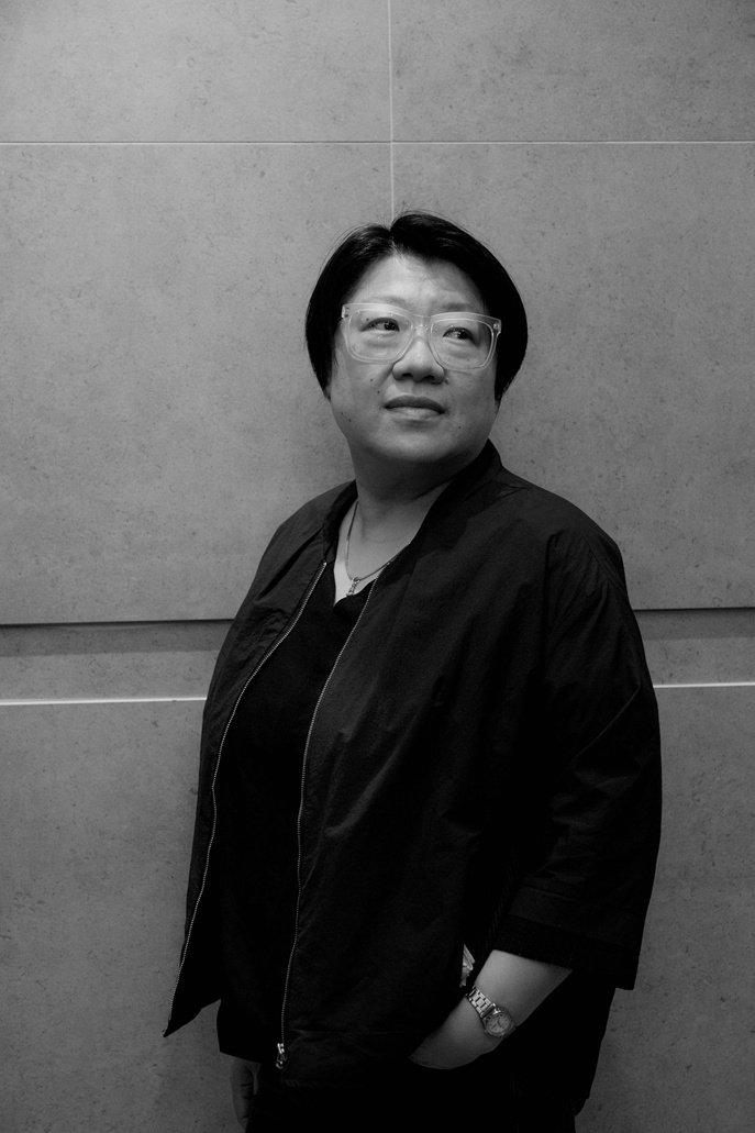 Foto de Kim Hee-jung