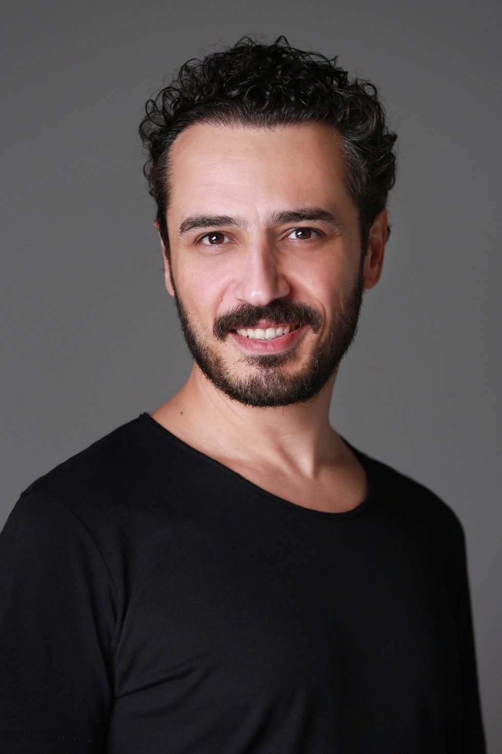 Foto de Baran Akbulut
