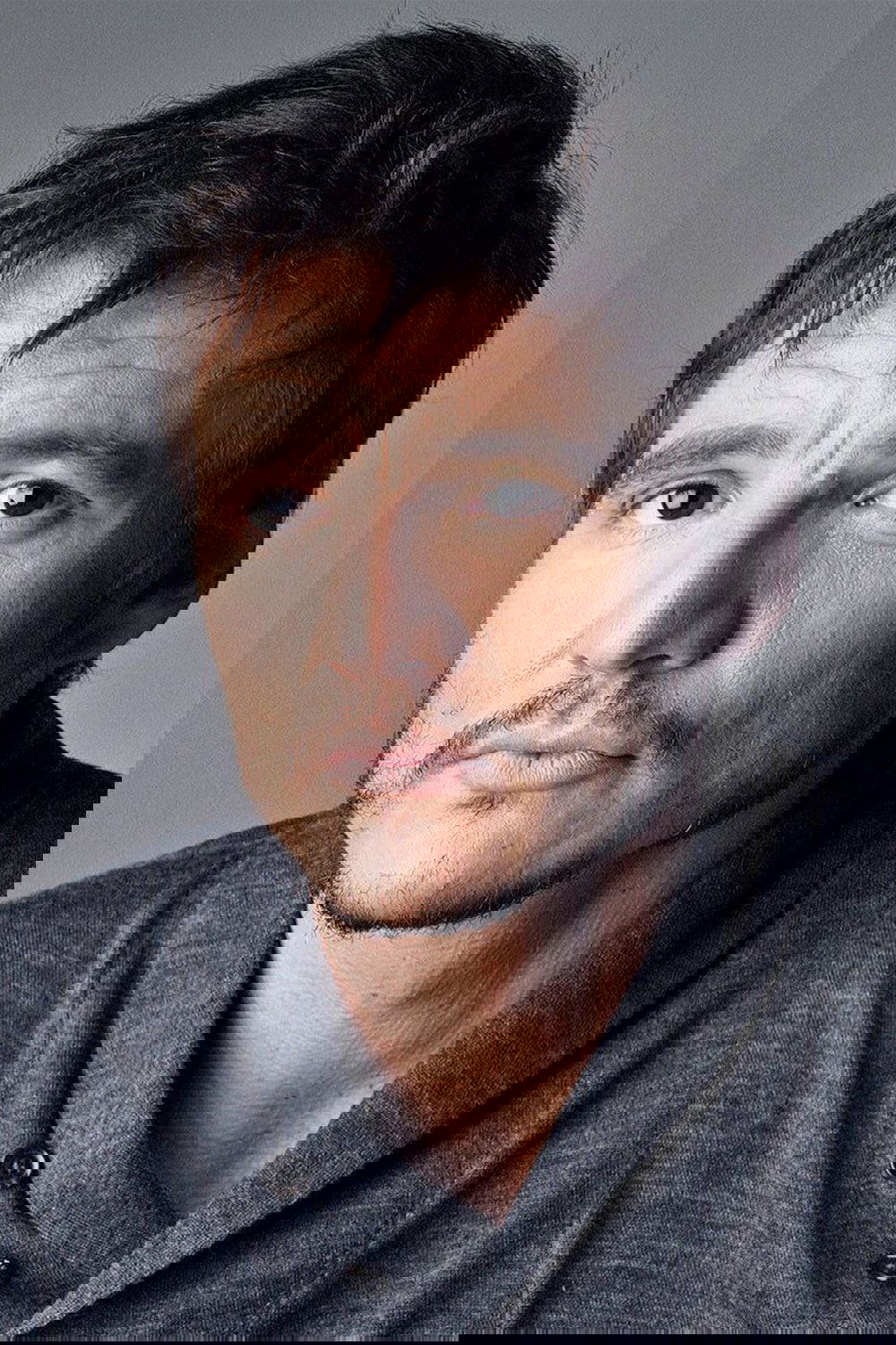 Foto de Pedro Pascal