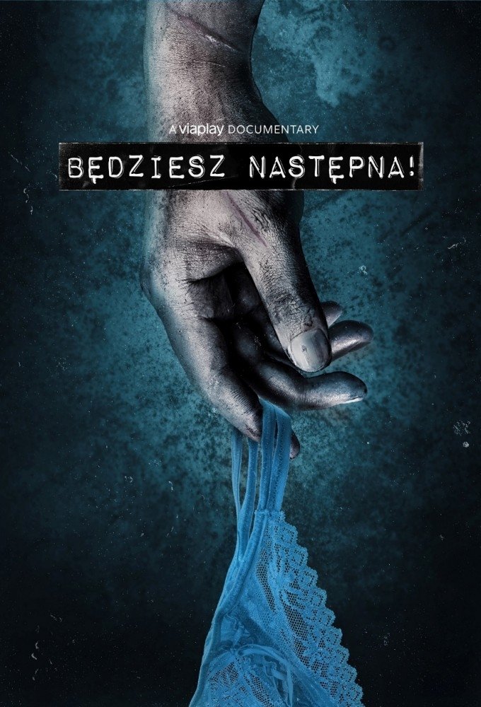 Poster de Będziesz następna!