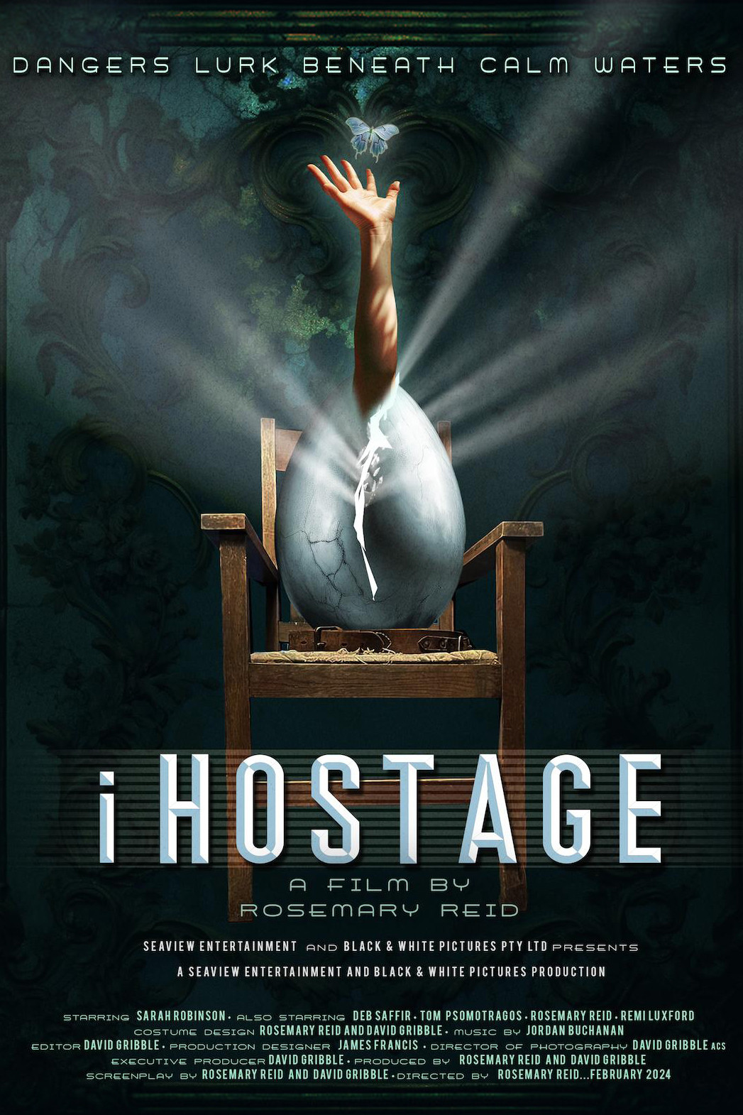 iHostage