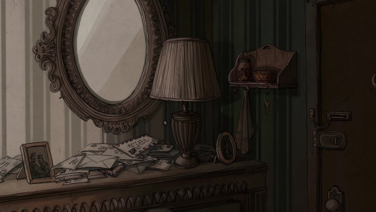 Backdrop image