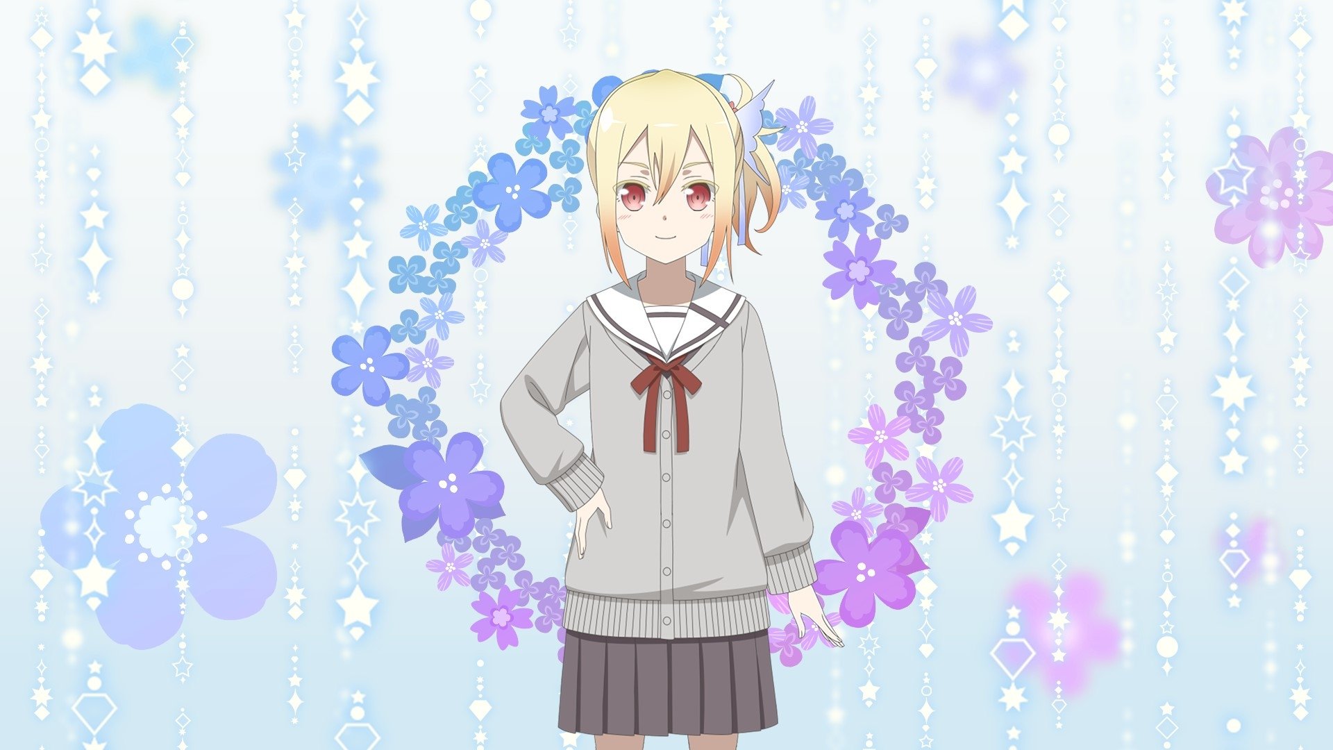 Backdrop image