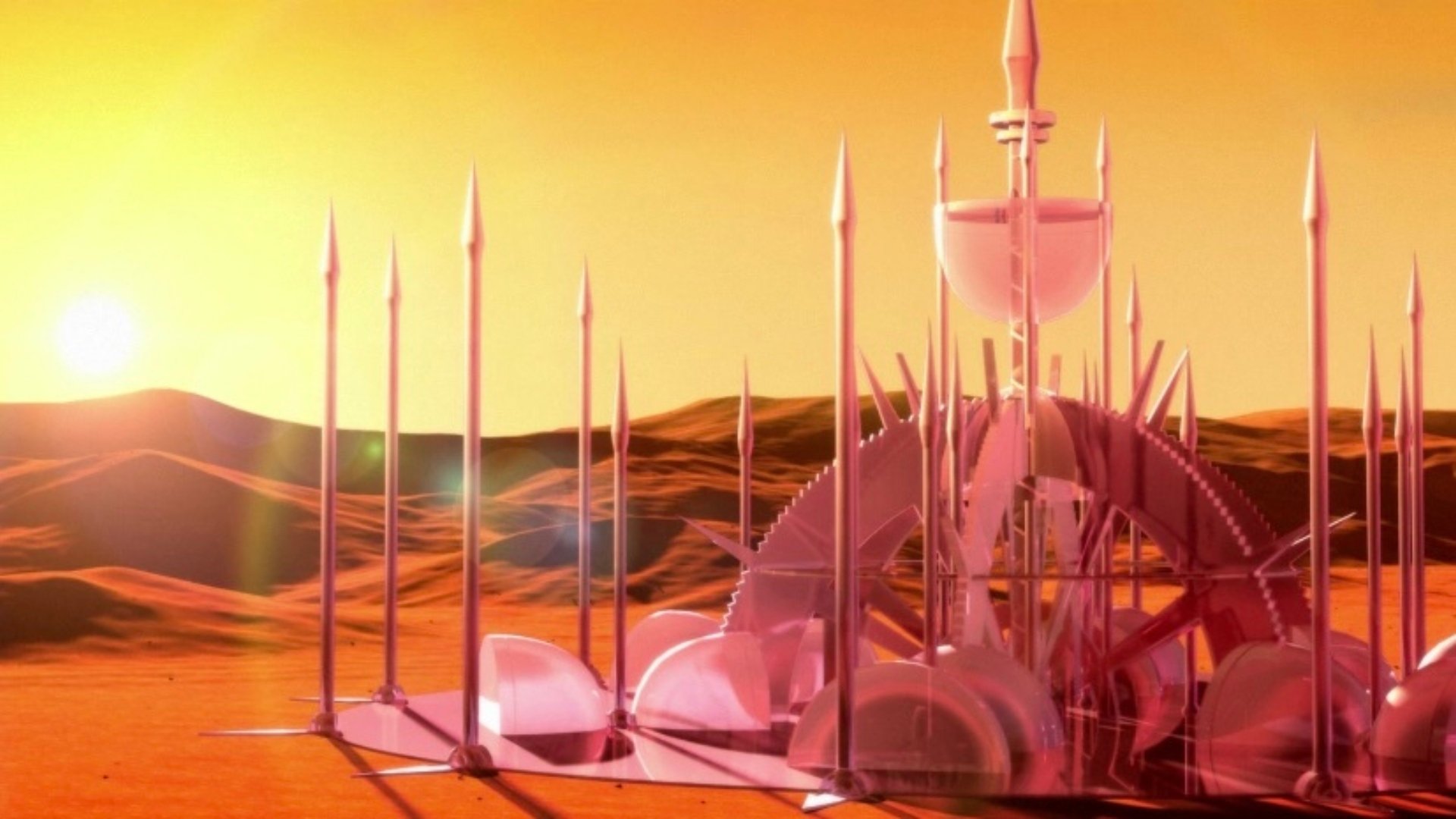 backdrops