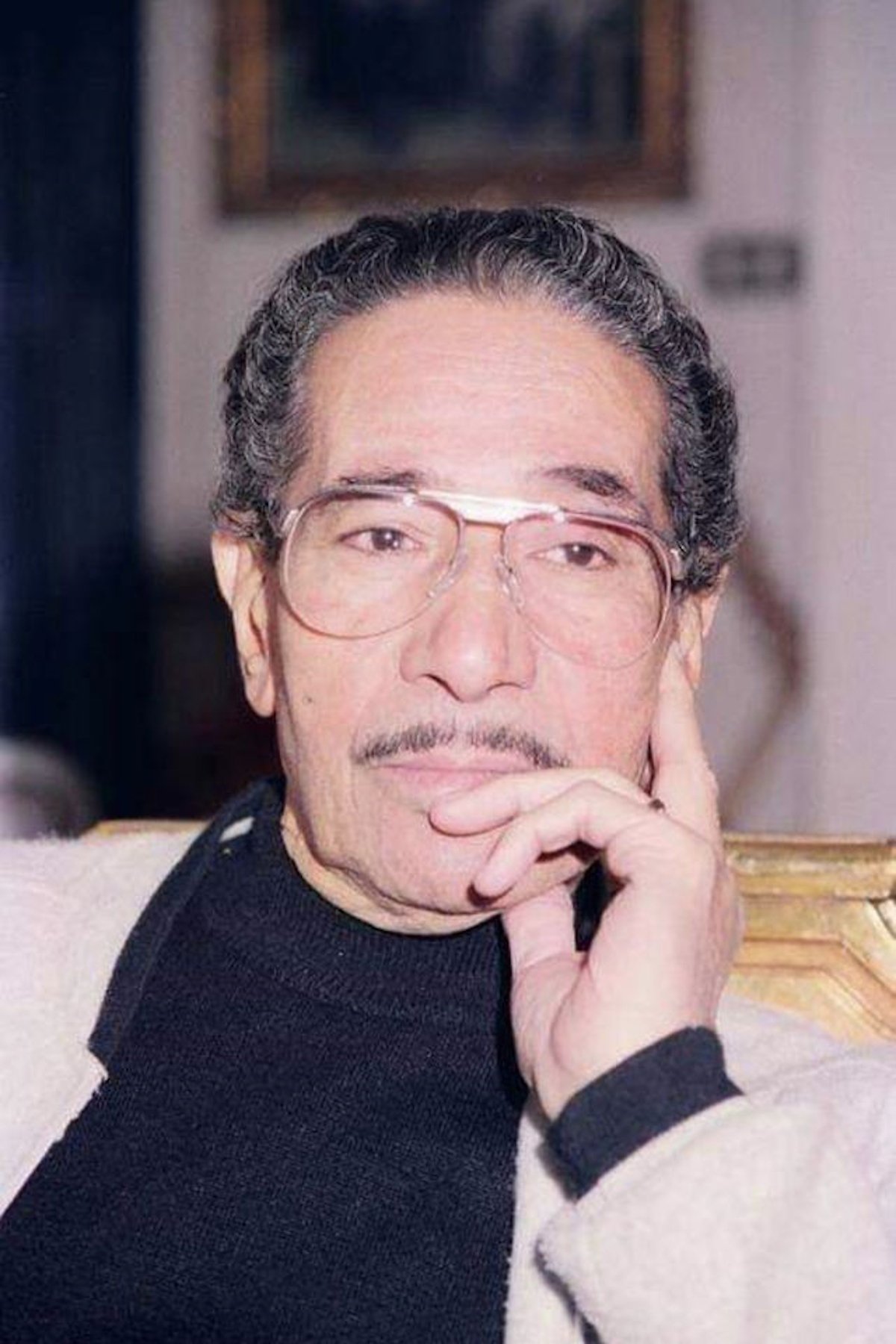 Foto de محمد الموجي