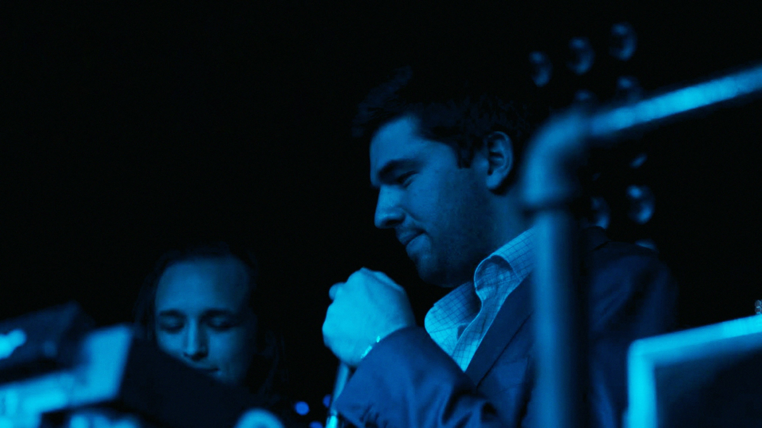 Director