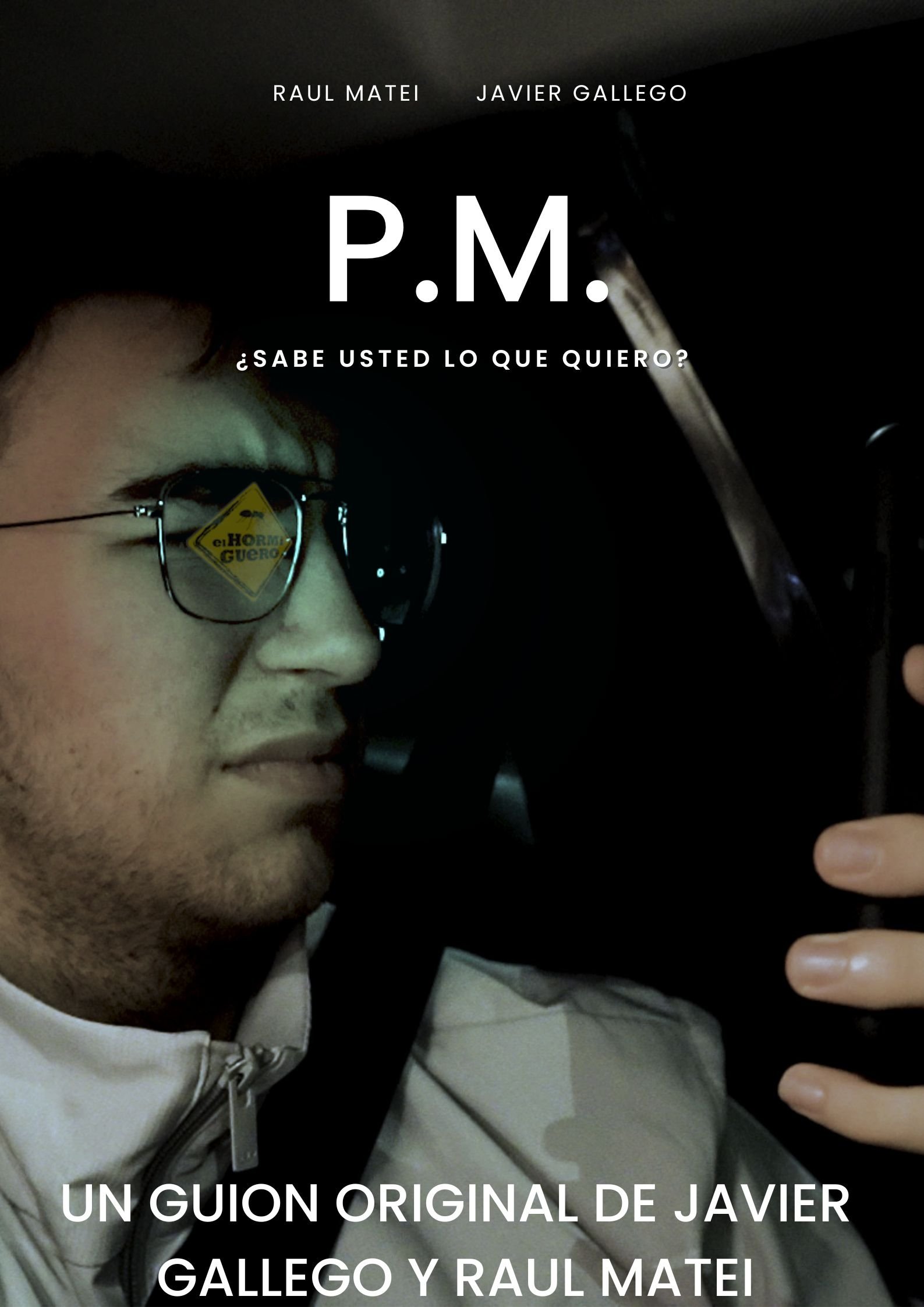 Poster movie