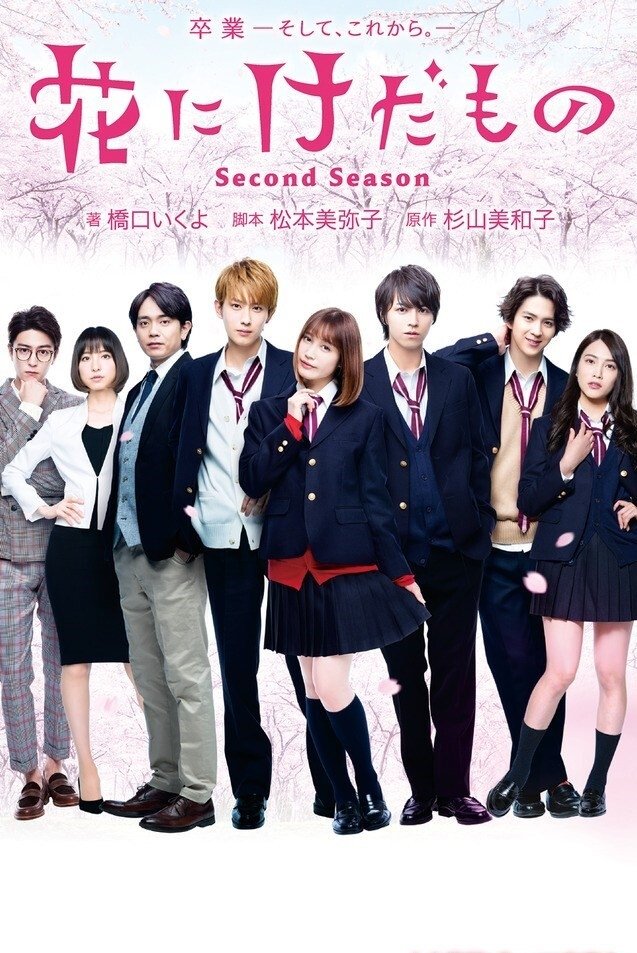 Poster de Temporada 2