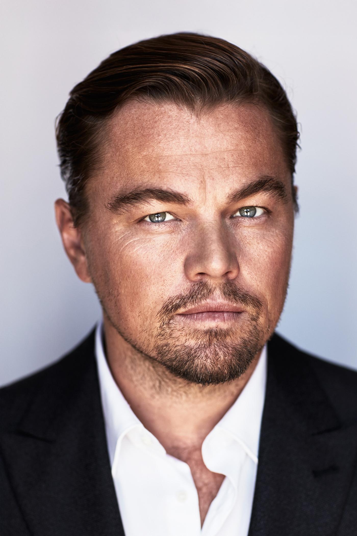 Foto de Leonardo DiCaprio