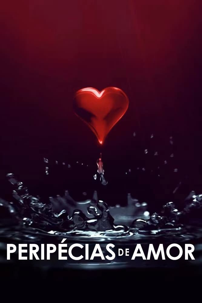 Poster de Peripécias de Amor