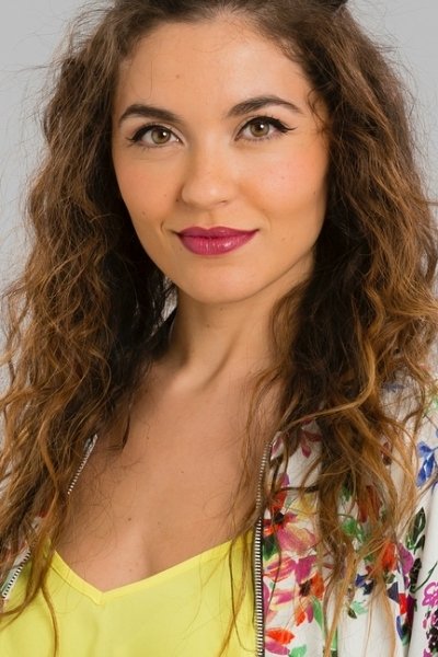 Foto de Sara Barradas