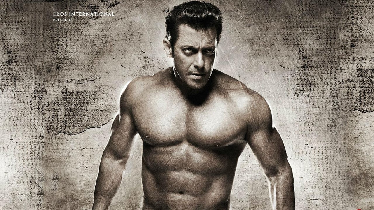 Jai Ho 2014 123movies