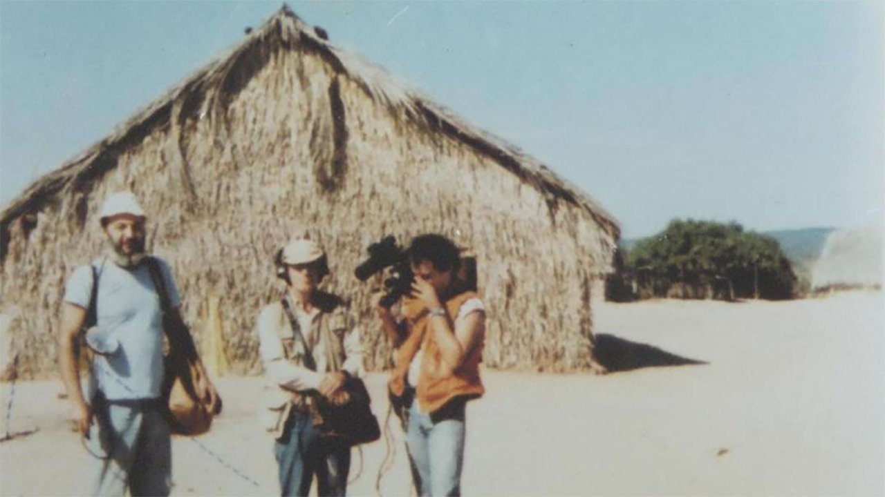 Backdrop image