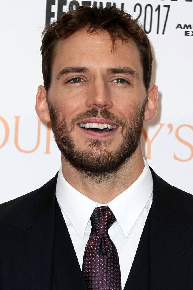 Foto de Sam Claflin