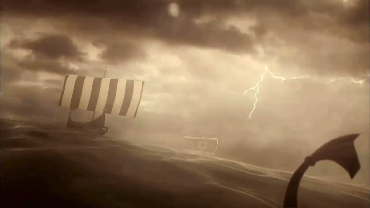 The Man Who Defied the Gods