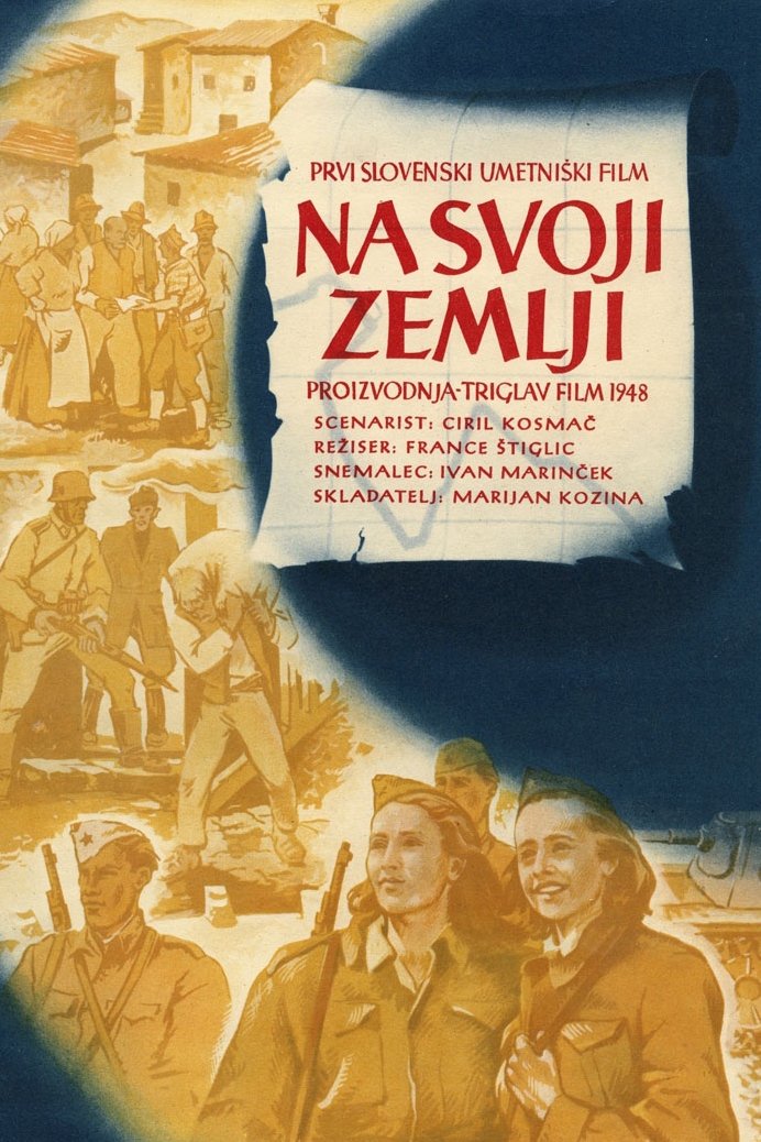 Poster movie