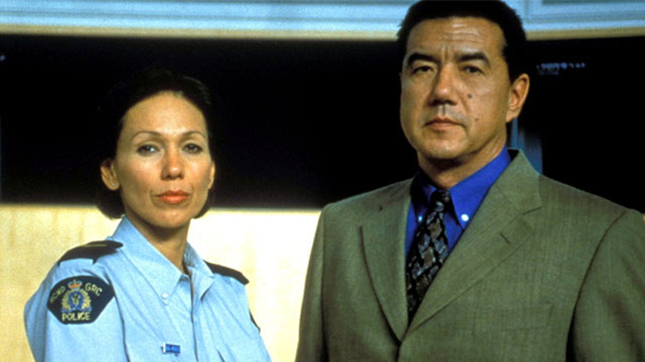 Trial By Fire: A North of 60 Mystery