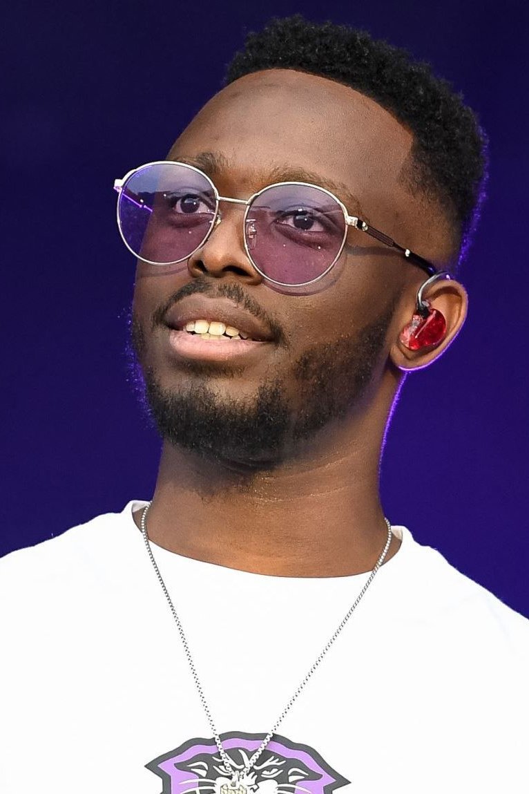 Foto de Dadju Djuna Nsungula