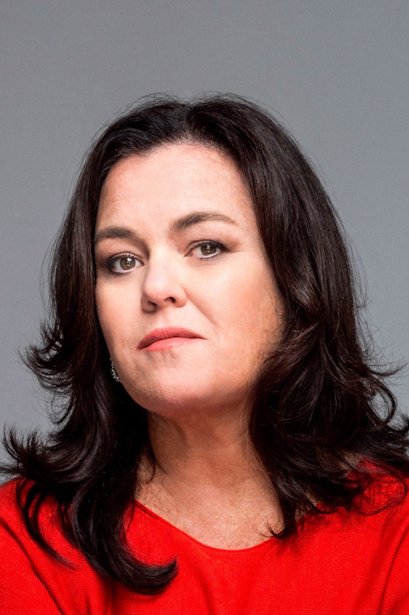Rosie O'Donnell image