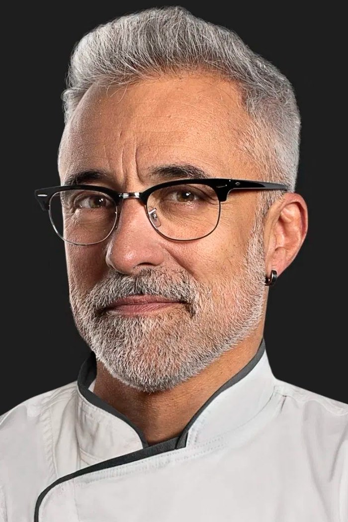 Foto de Sergi Arola