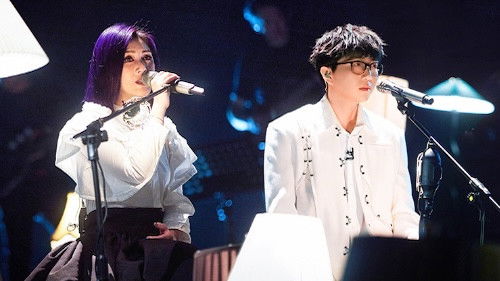 S1 Stage Pure Version EP11