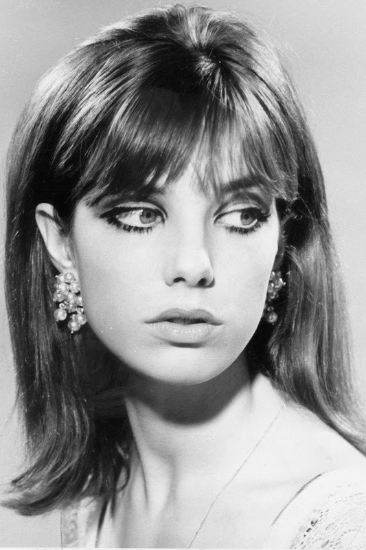 Foto de Jane Birkin