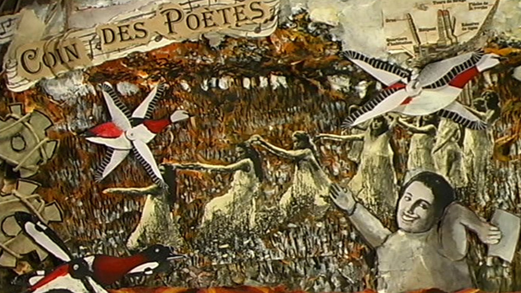 Backdrop image