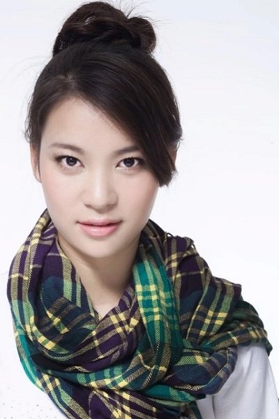 Foto de Lei Qingyao