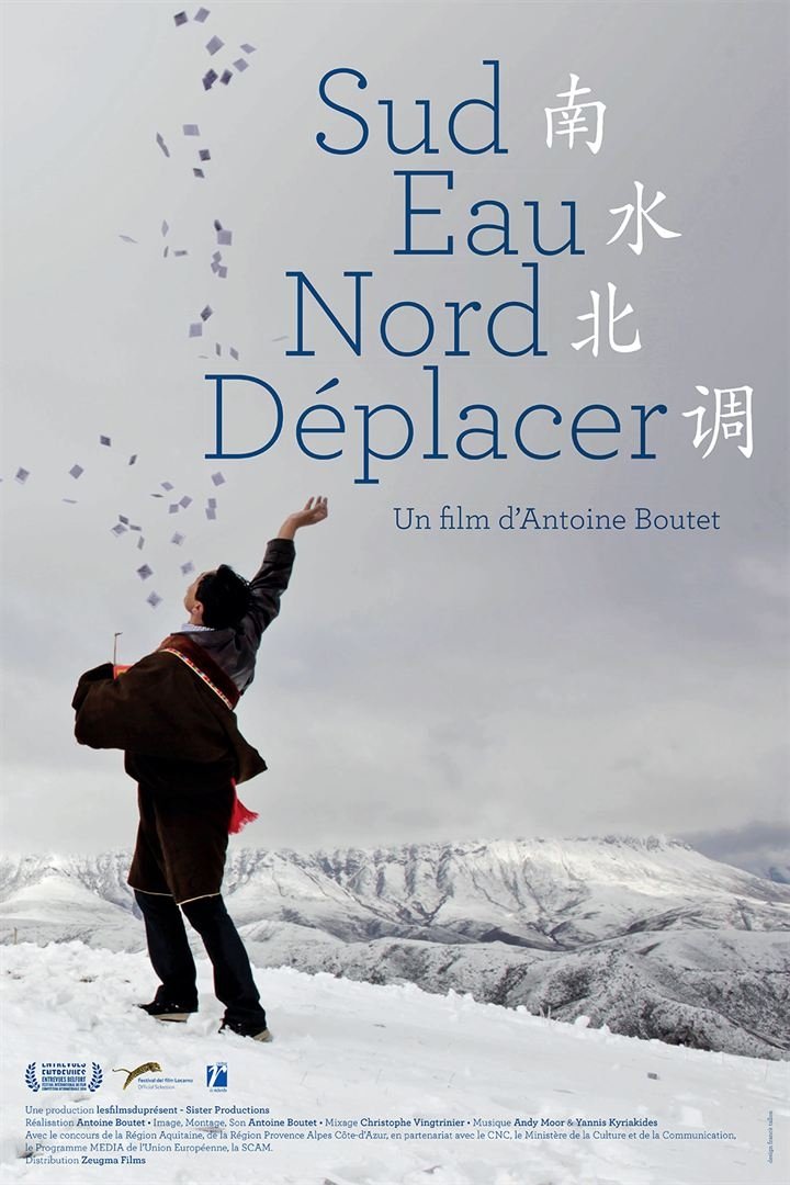 Poster movie