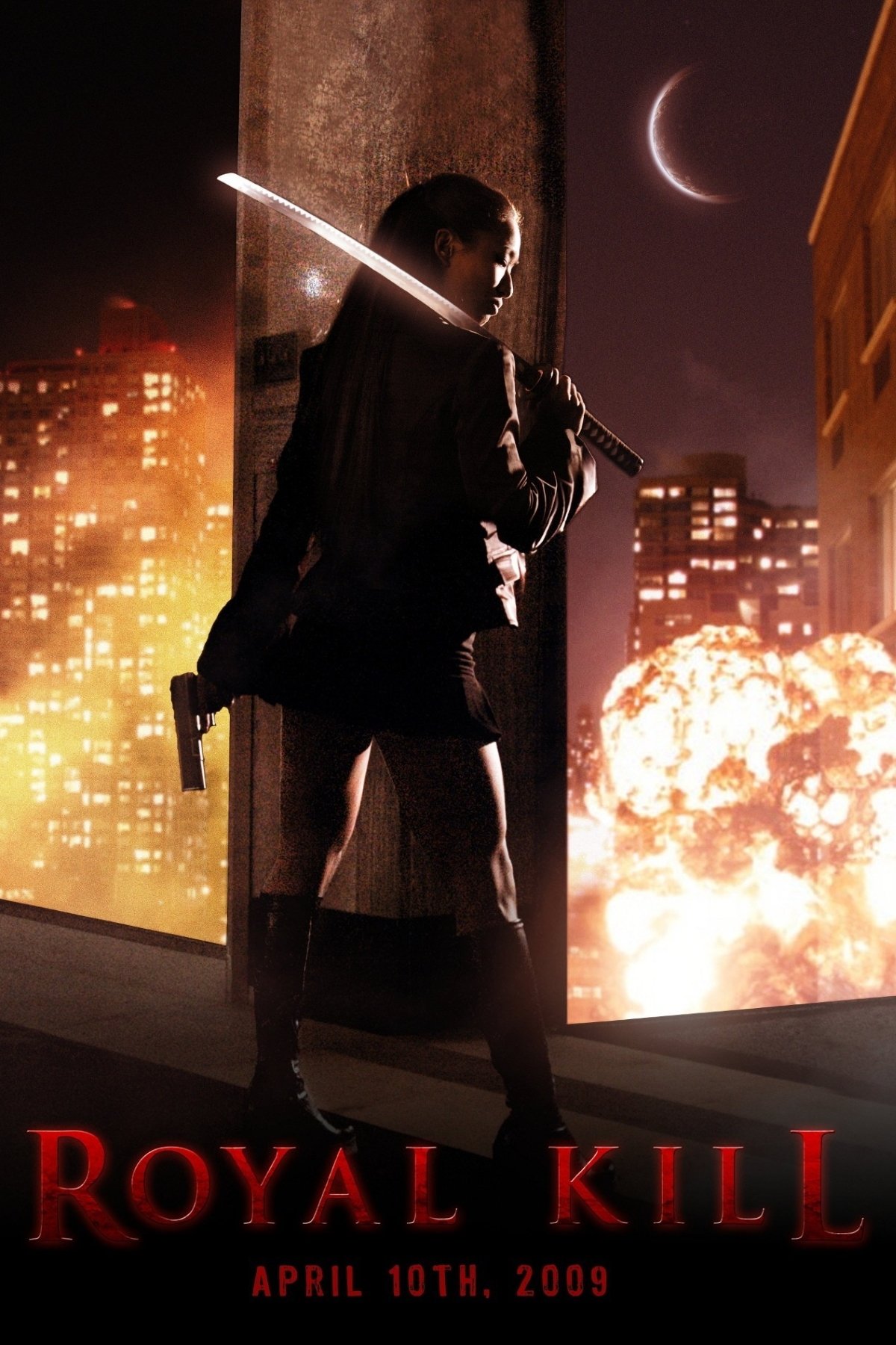 Poster movie