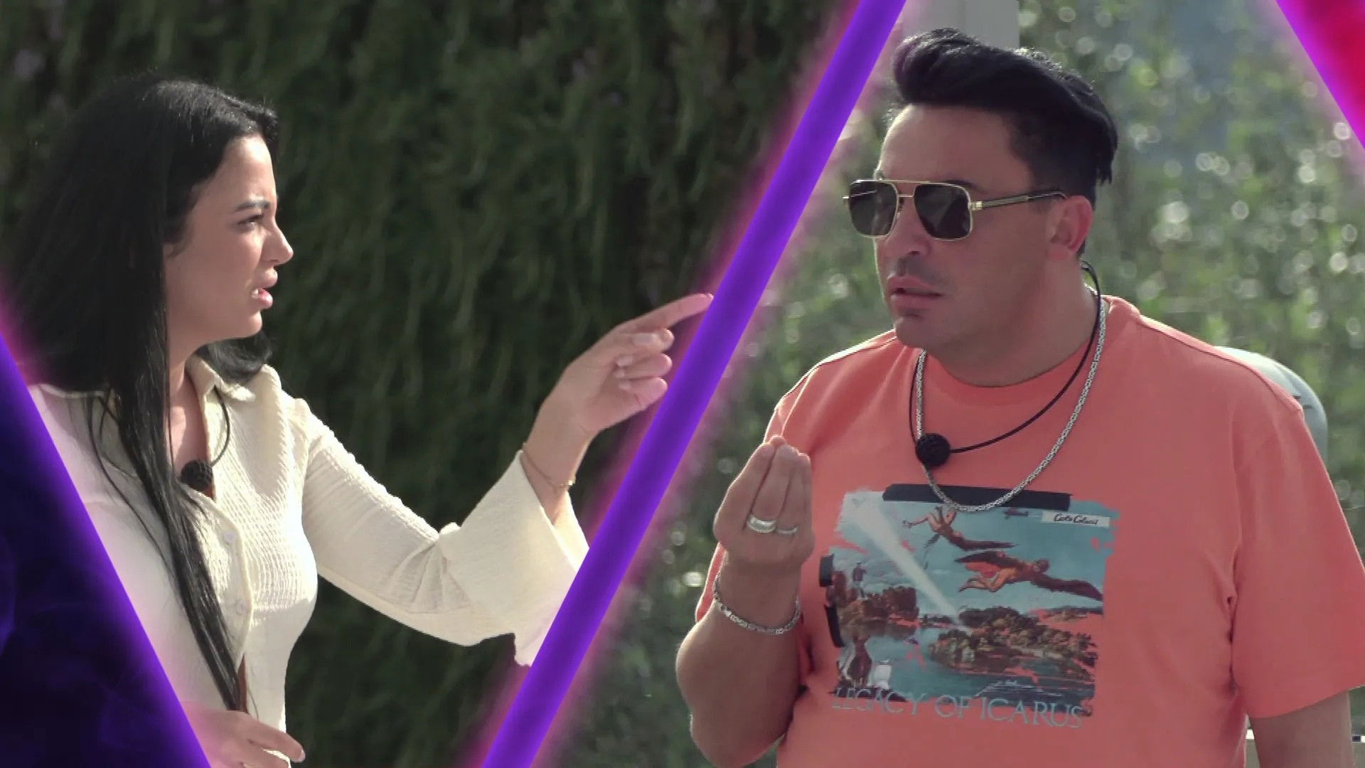 Fressen oder gefressen werden? Überleben im Reality-Haifischbecken