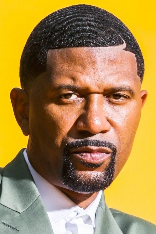 Foto de Jalen Rose