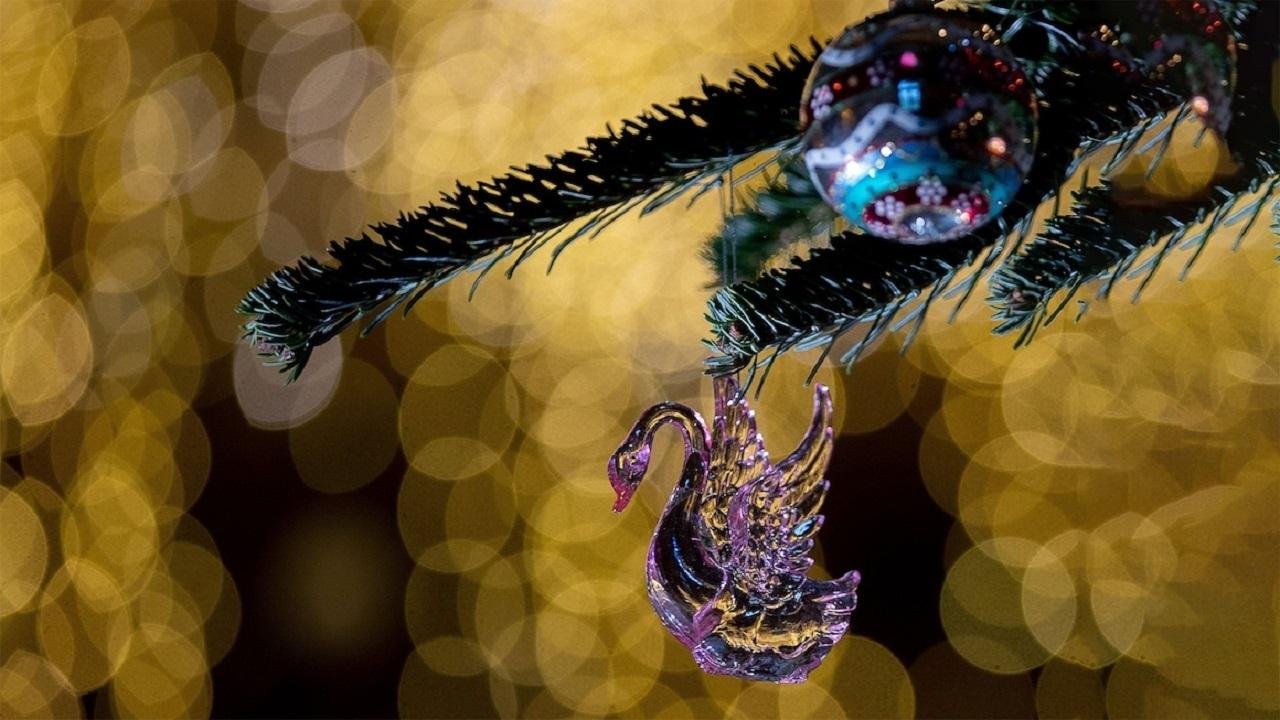 Christmas At...