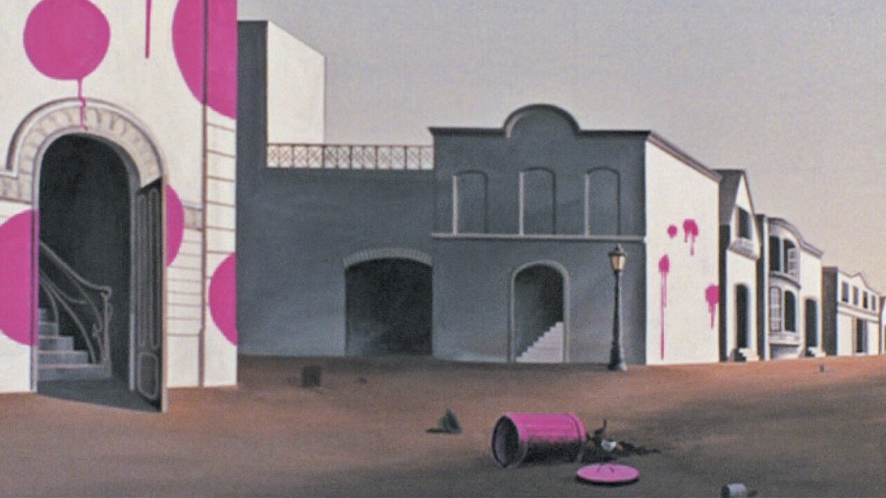 backdrops