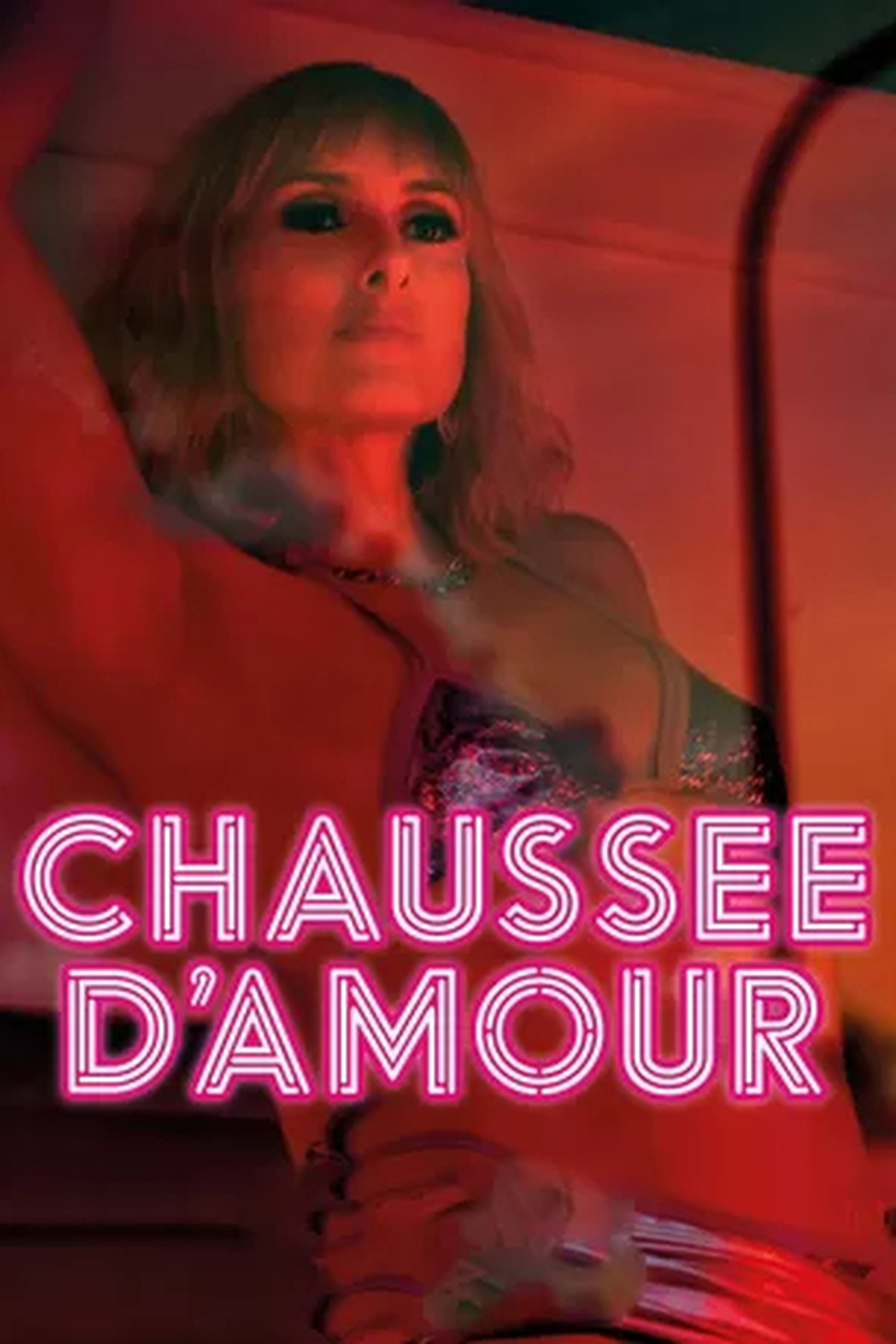 Poster de Chaussée d'Amour