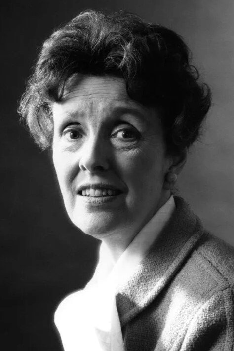 Foto de Joyce Grenfell