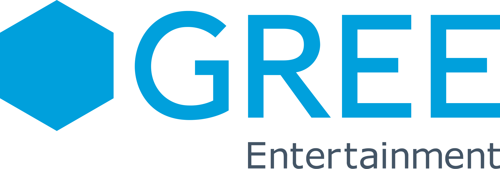 GREE Entertainment