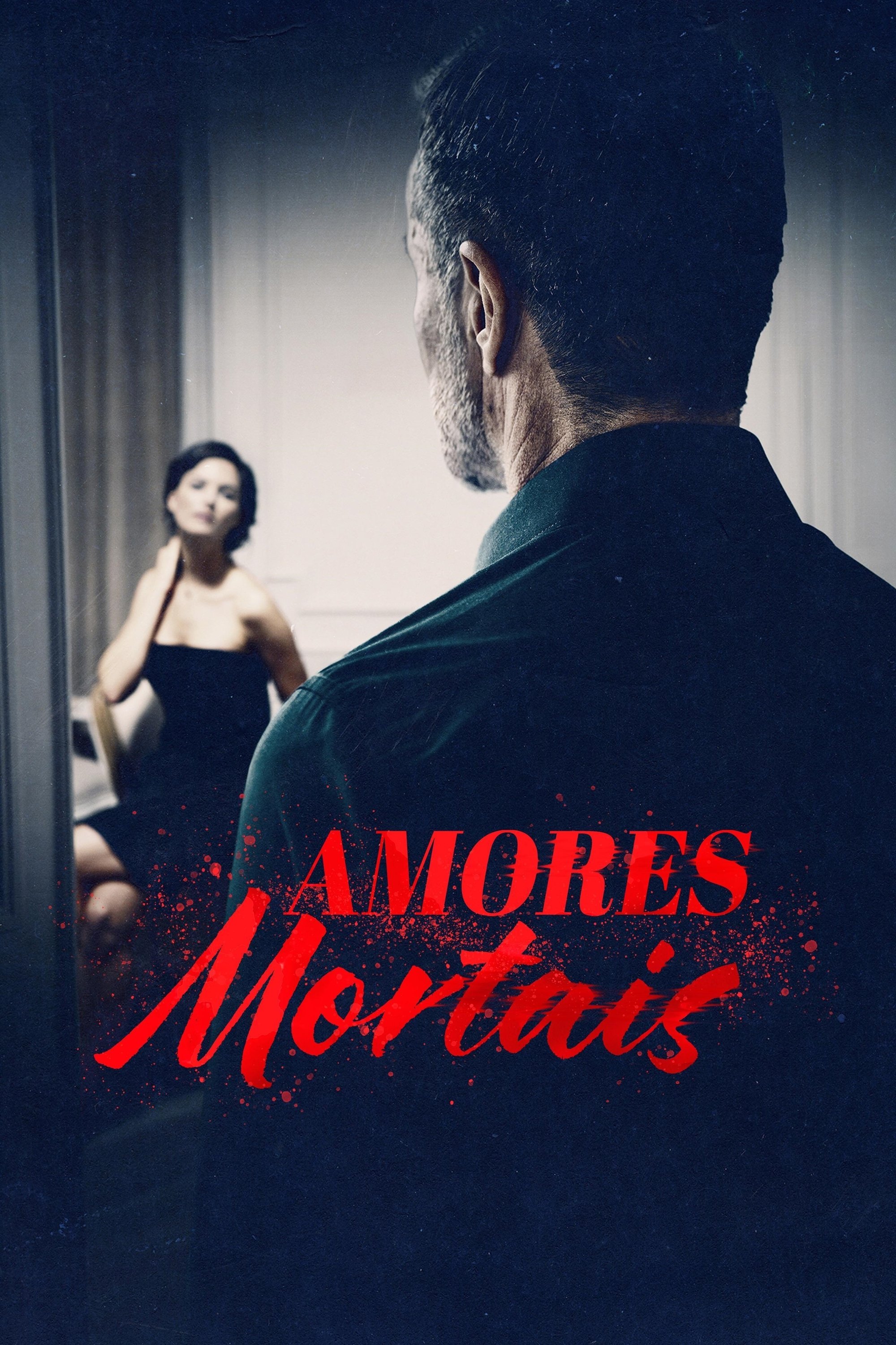 Poster de Amores Mortais