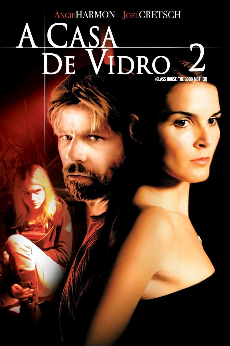 Poster de A Casa de Vidro 2